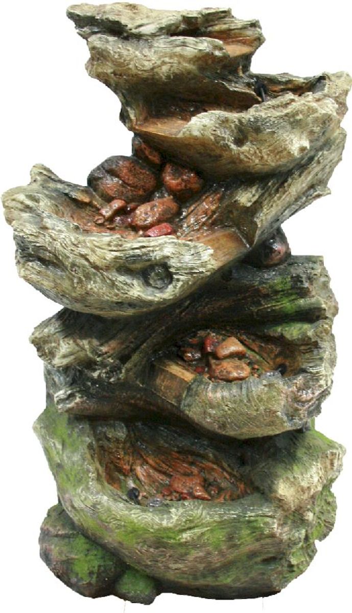 Ubbink AcquaArte Norfolk waterornament zonder water