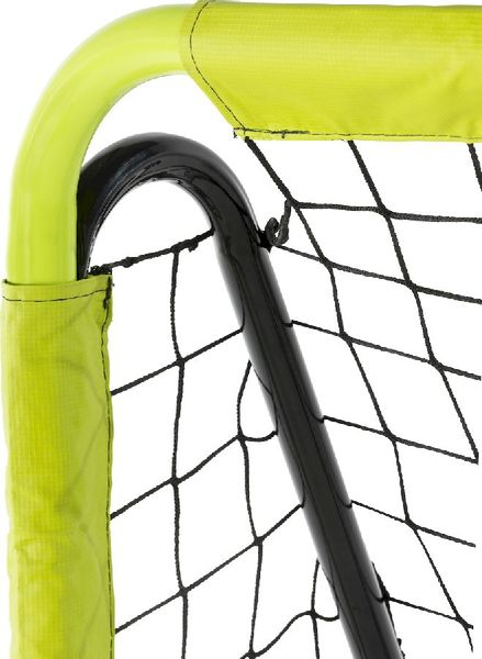 EXIT Tempo 1800 voetbaldoel - 180 x 120 cm Gegalvaniseerd