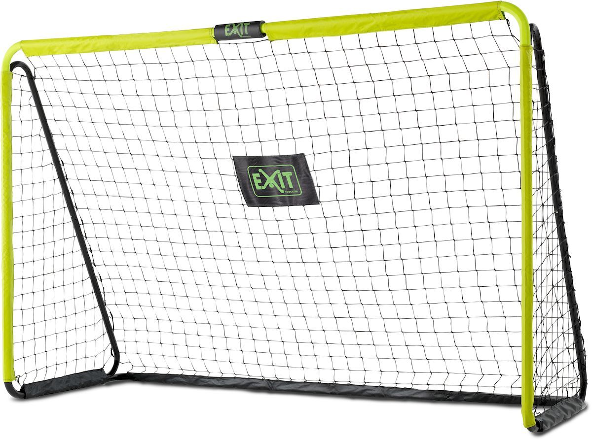 EXIT Tempo voetbaldoel - 240 x 160 cm