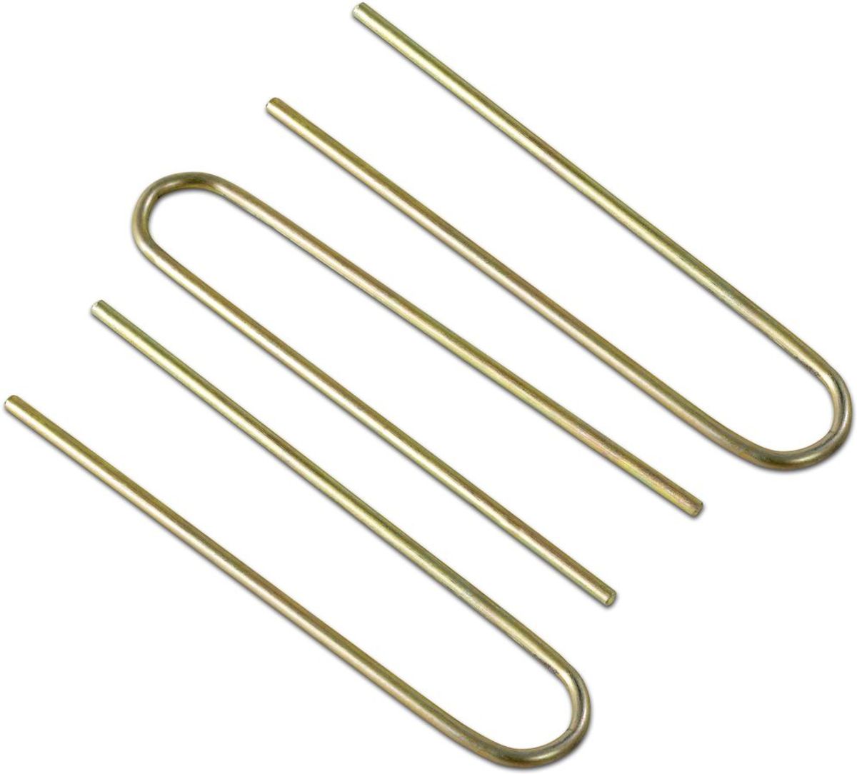 EXIT Tempo voetbaldoel - 240 x 160 cm