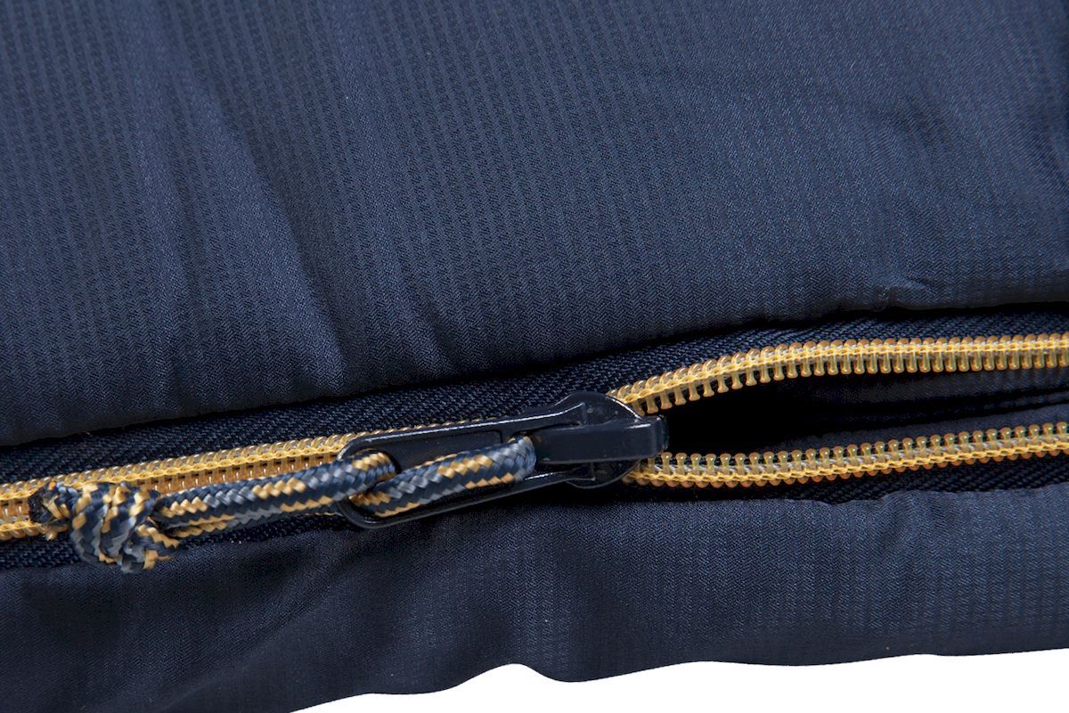 Nomad Inca 1200 Slaapzak - Blauw