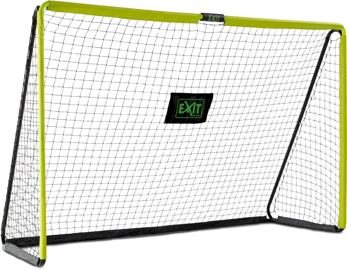 EXIT Tempo 3000 voetbaldoel - 300 x 200 cm