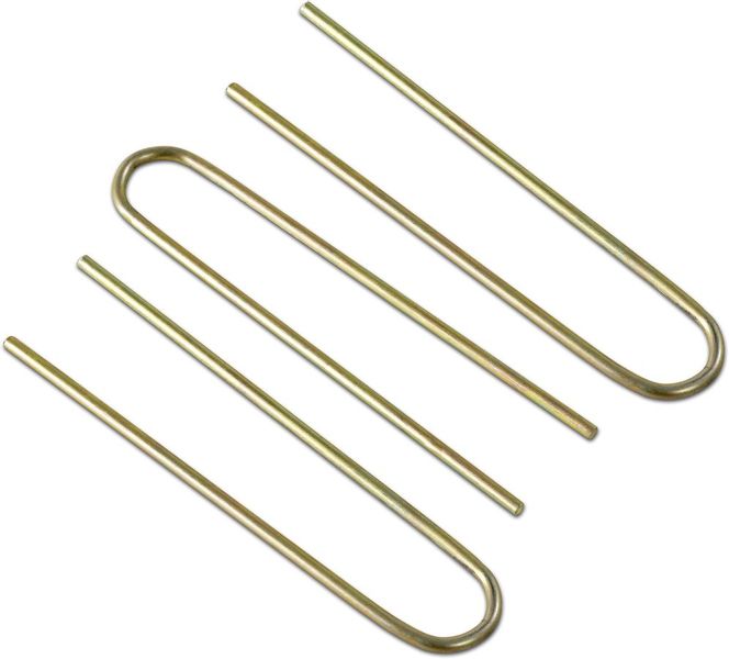 EXIT Tempo 3000 voetbaldoel - 300 x 200 cm