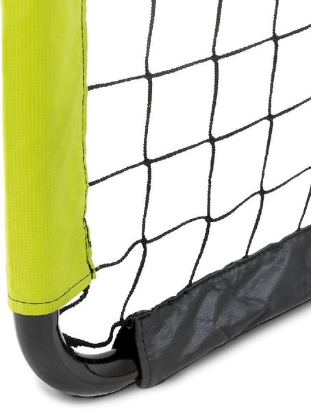 EXIT Tempo 3000 voetbaldoel - 300 x 200 cm net