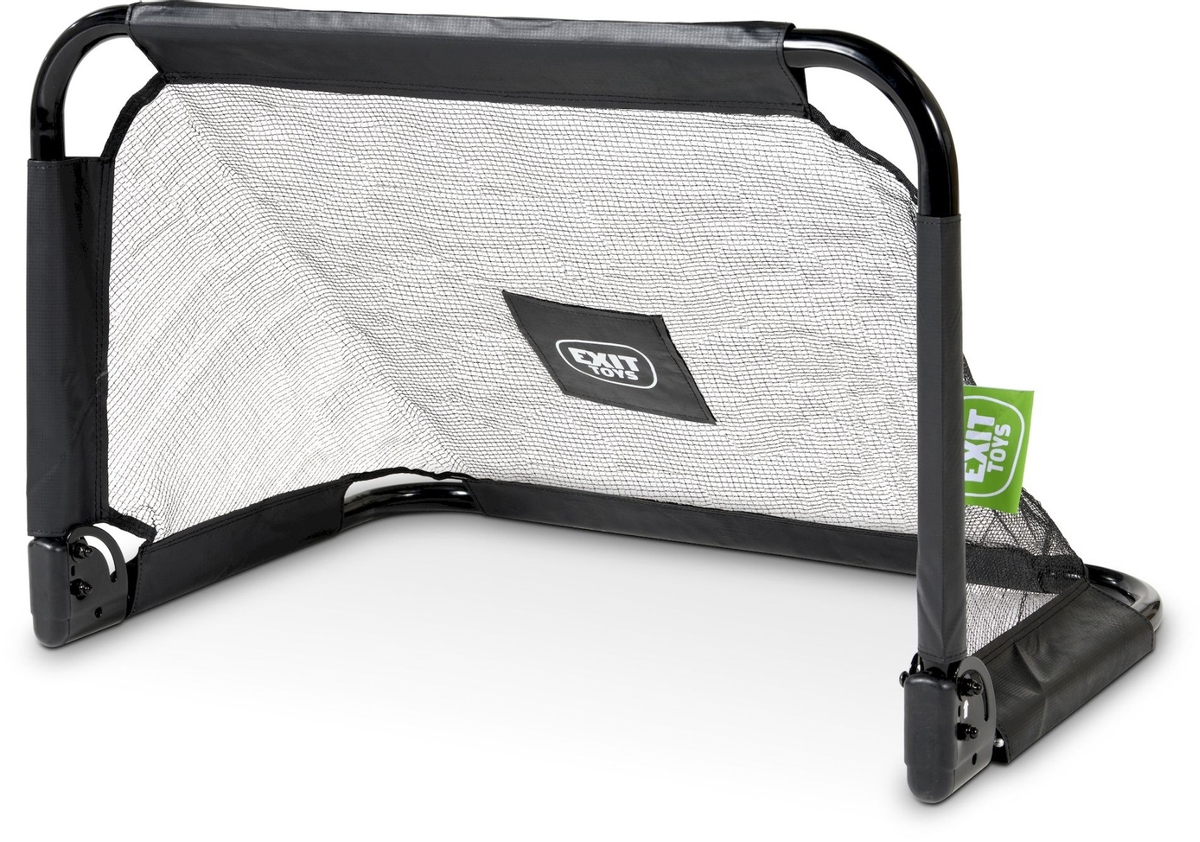 EXIT Pico voetbaldoelen set - 90 x 60 cm doeltje