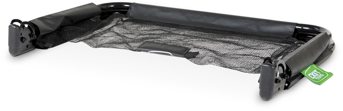 EXIT Pico voetbaldoelen set - 90 x 60 cm ingeklapt