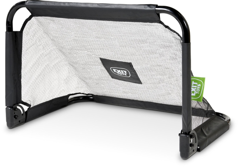 EXIT Pico voetbaldoelen set - 90 x 60 cm doeltje