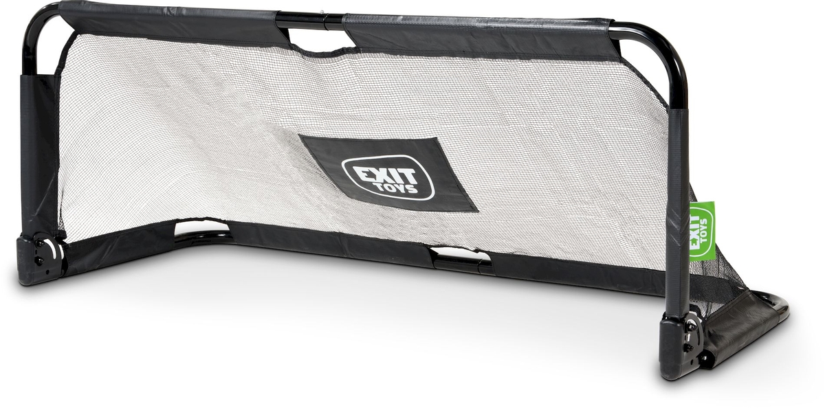 EXIT Panna voetbaldoelen set - 150 x 60 cm doeltje