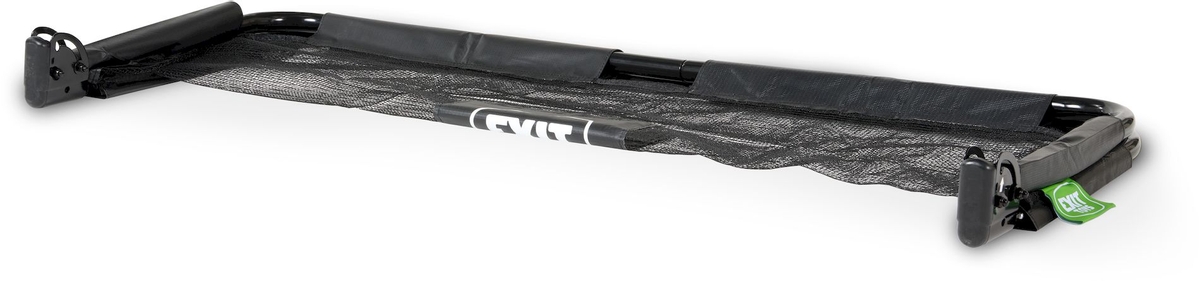 EXIT Panna voetbaldoelen set - 150 x 60 cm ingeklapt