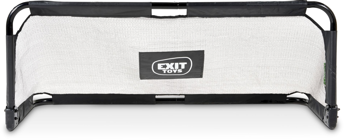 EXIT Panna voetbaldoelen set - 150 x 60 cm voorkant