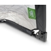 EXIT Panna voetbaldoelen set - 150 x 60 cm hoeknet