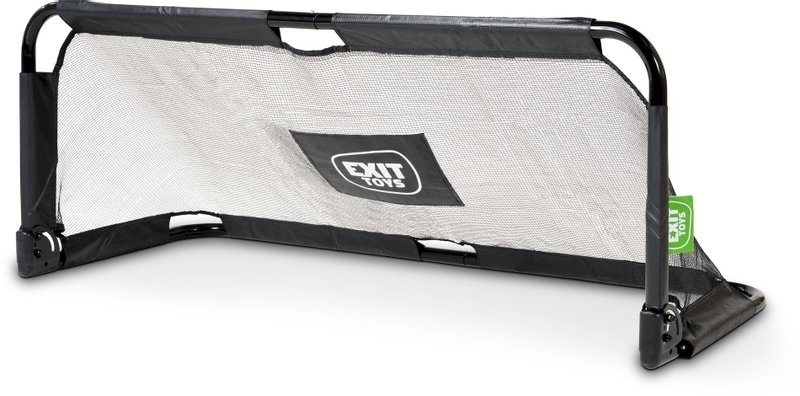 EXIT Panna voetbaldoelen set - 150 x 60 cm doeltje