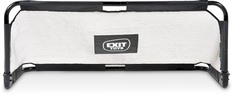 EXIT Panna voetbaldoelen set - 150 x 60 cm voorkant
