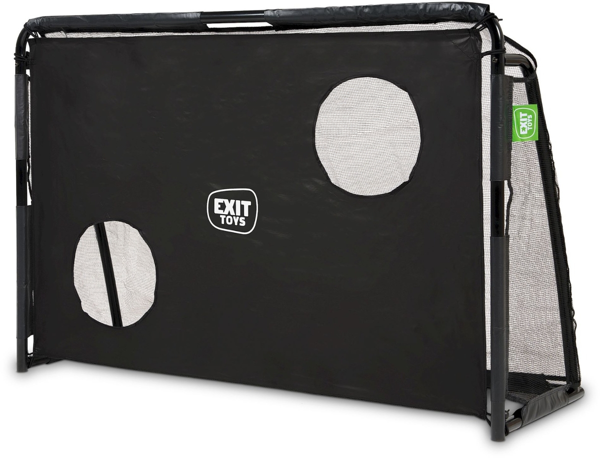 EXIT Maestro voetbaldoelen set - 180 x 120 cm