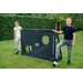 EXIT Maestro voetbaldoelen set - 180 x 120 cm grootte