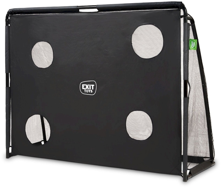 EXIT Coppa voetbaldoel - 220 x 170 cm trainingswand