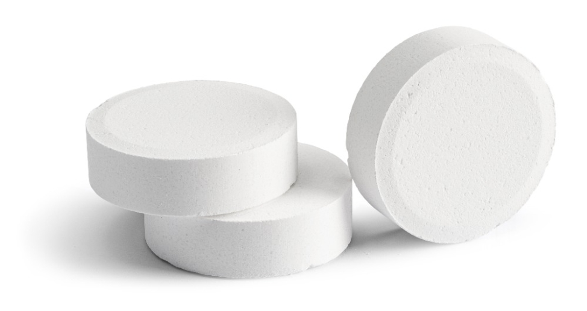 AquaFinesse Pool Puck 250