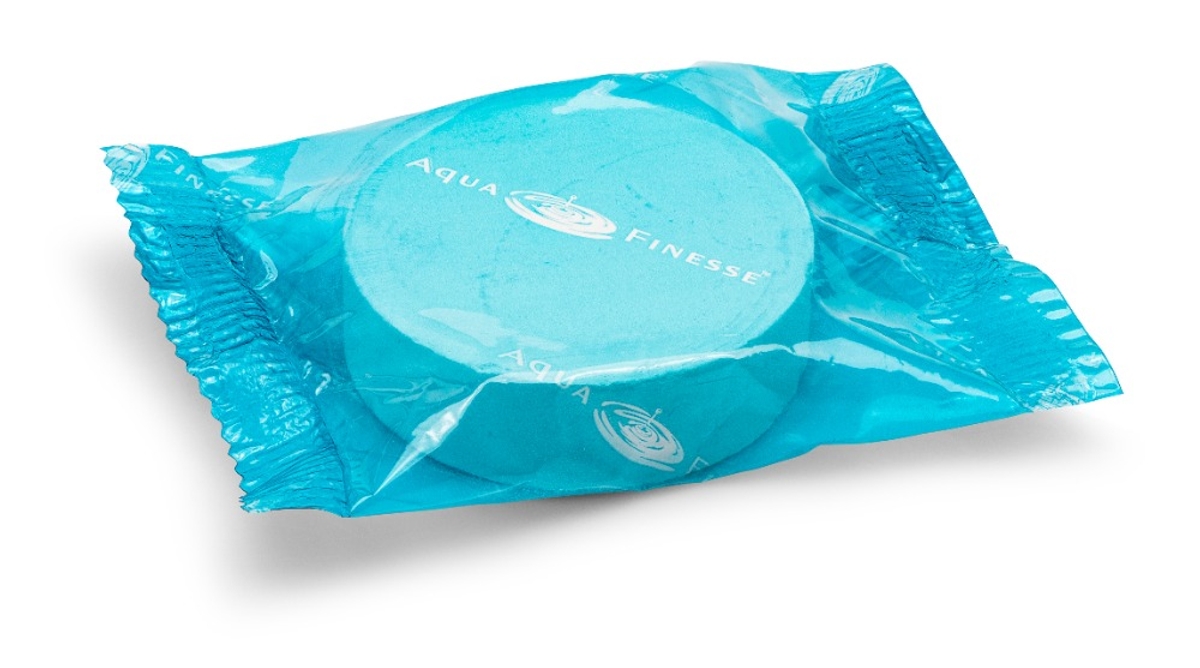 AquaFinesse Pool Puck 250