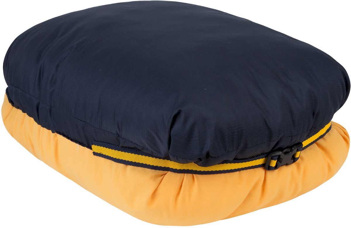 Nomad Drytouch Pillow - Reiskussen