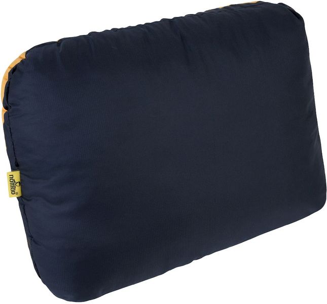 Nomad Drytouch Pillow - Reiskussen