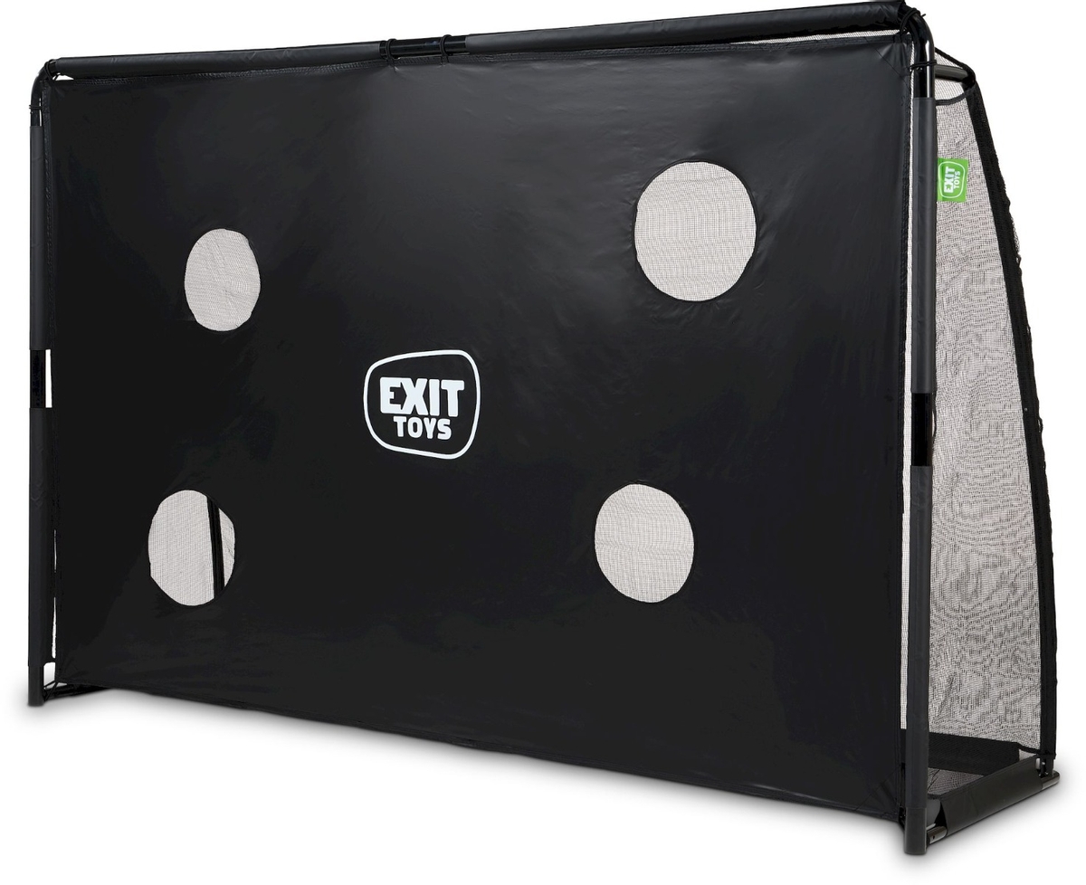 EXIT Finta voetbaldoel - 300 x 200 cm