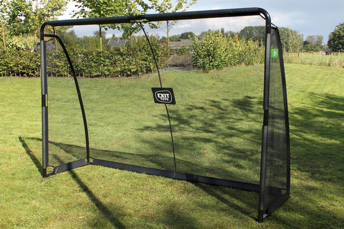 EXIT Finta voetbaldoel - 300 x 200 cm buiten