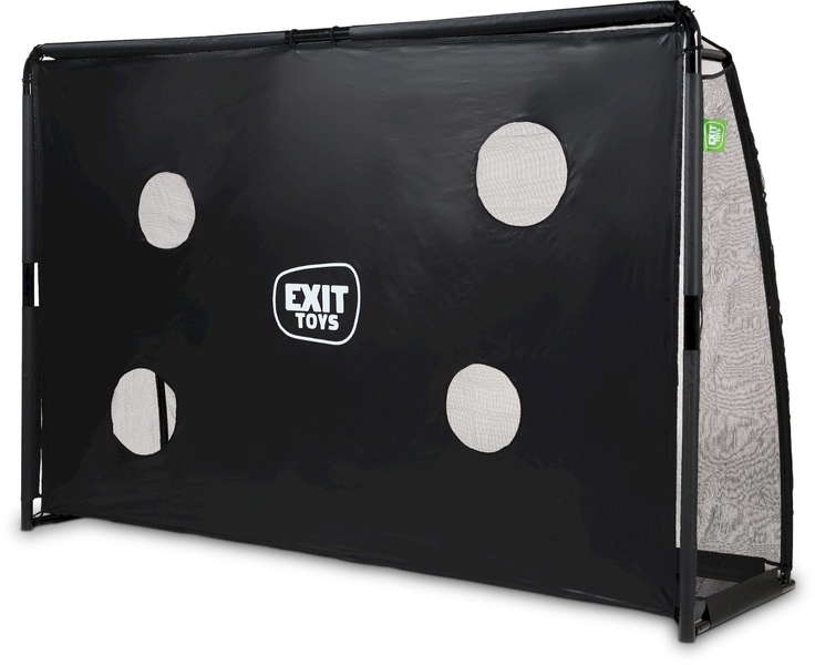 EXIT Finta voetbaldoel - 300 x 200 cm