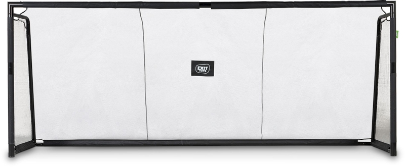 EXIT Forza voetbaldoel - 500 x 200 cm recht