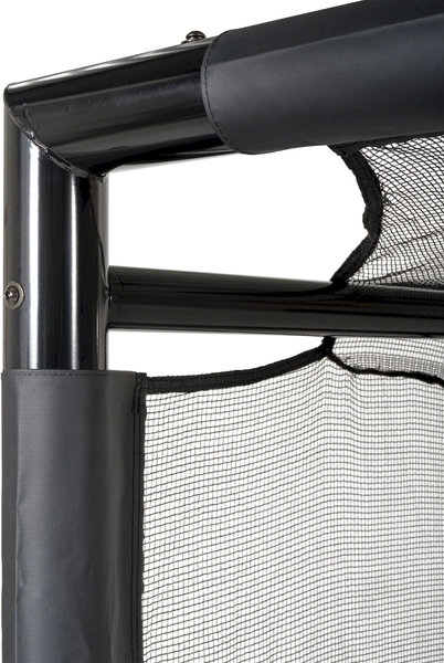 EXIT Forza voetbaldoel - 500 x 200 cm Gegalvaniseerd