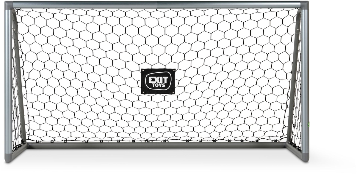 EXIT Scala voetbaldoel - 220 x 120 cm voorkant