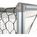 EXIT Scala voetbaldoel - 220 x 120 cm kruising