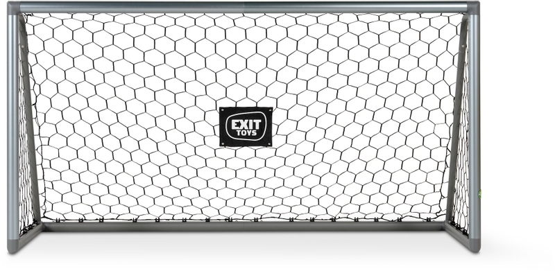 EXIT Scala voetbaldoel - 220 x 120 cm voorkant