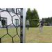 EXIT Scala voetbaldoel - 300 x 200 cm stevig