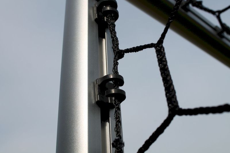 EXIT Scala voetbaldoel - 300 x 200 cm net