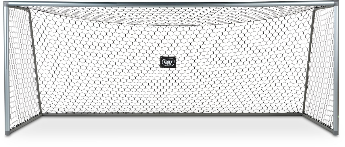 EXIT Scala voetbaldoel - 500 x 200 cm voorkant
