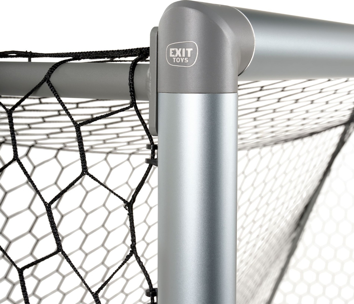 EXIT Scala voetbaldoel - 500 x 200 cm kruising