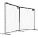 EXIT Backstop sportnet - 300 x 600 cm zijkant