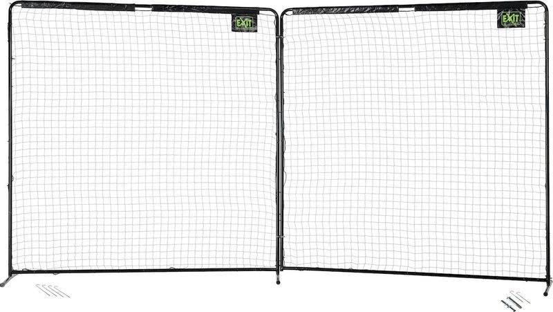 EXIT Backstop sportnet - 300 x 600 cm