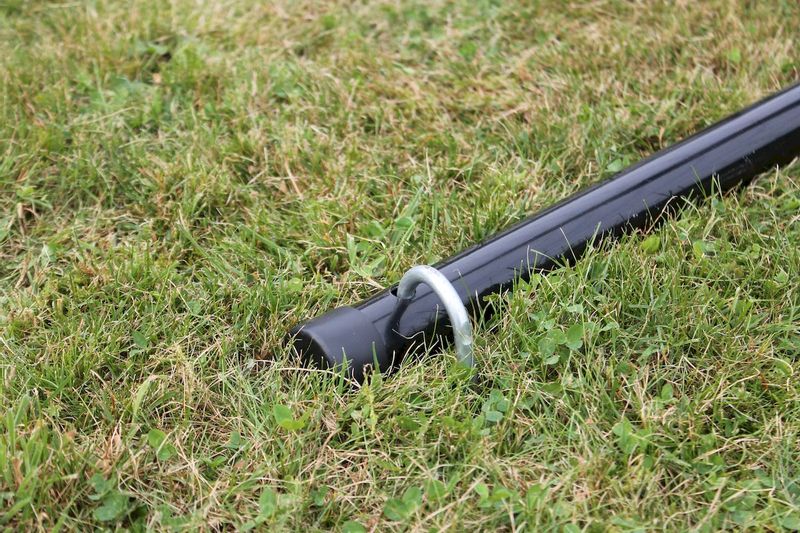 EXIT Backstop sportnet - 300 x 600 cm