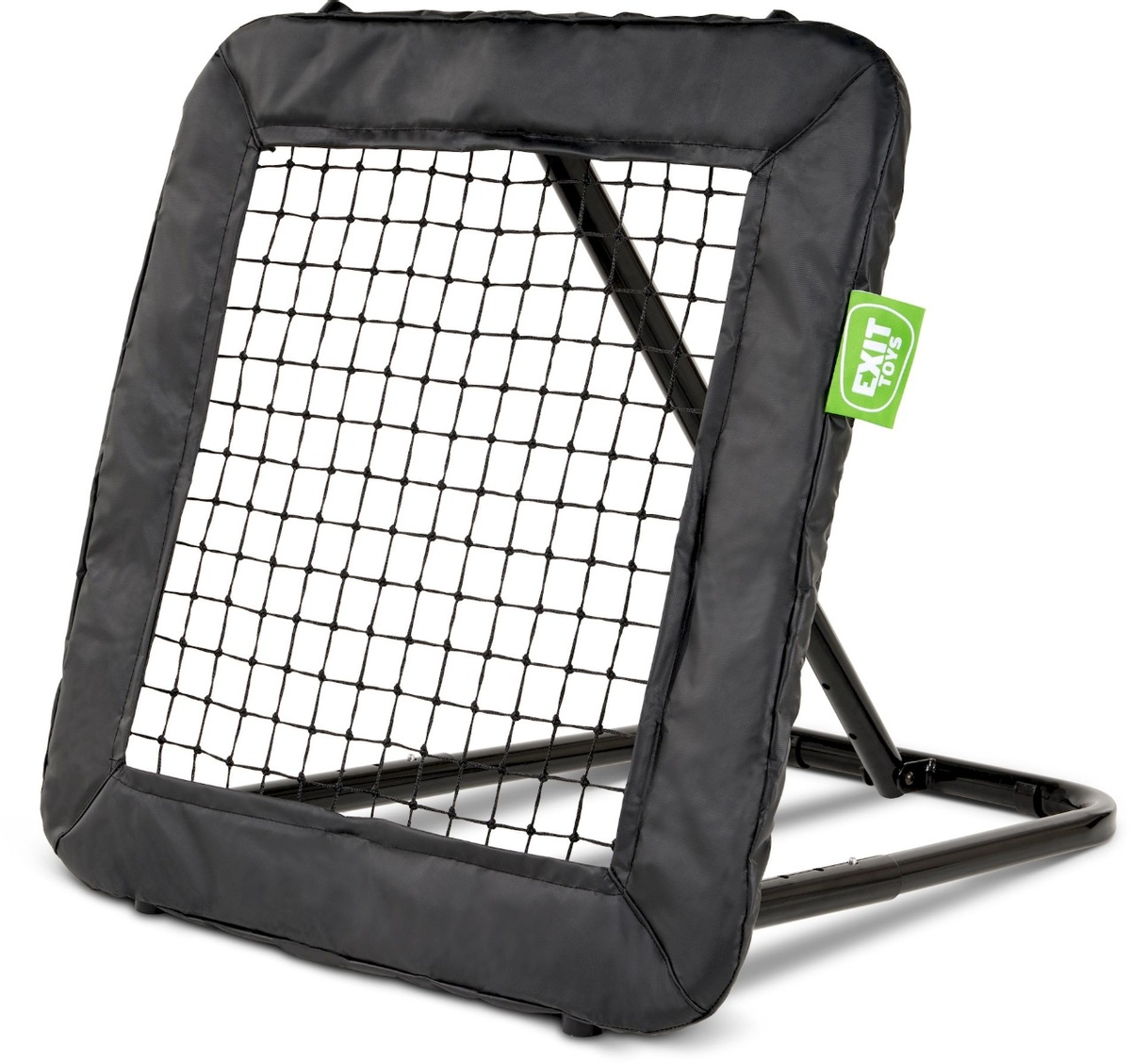 EXIT kickback Rebounder M - 84 x 84 cm