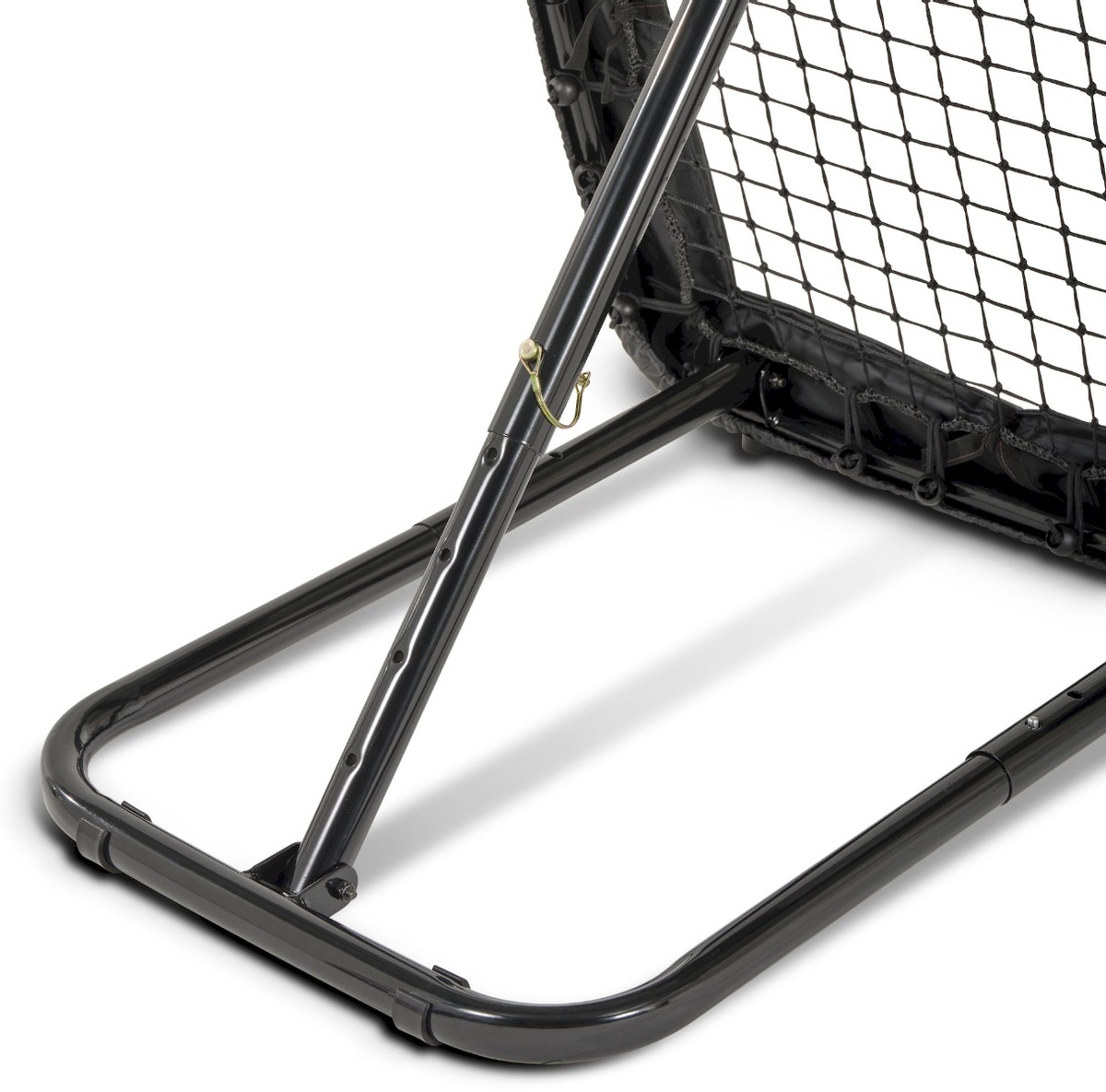 EXIT kickback Rebounder M - 84 x 84 cm