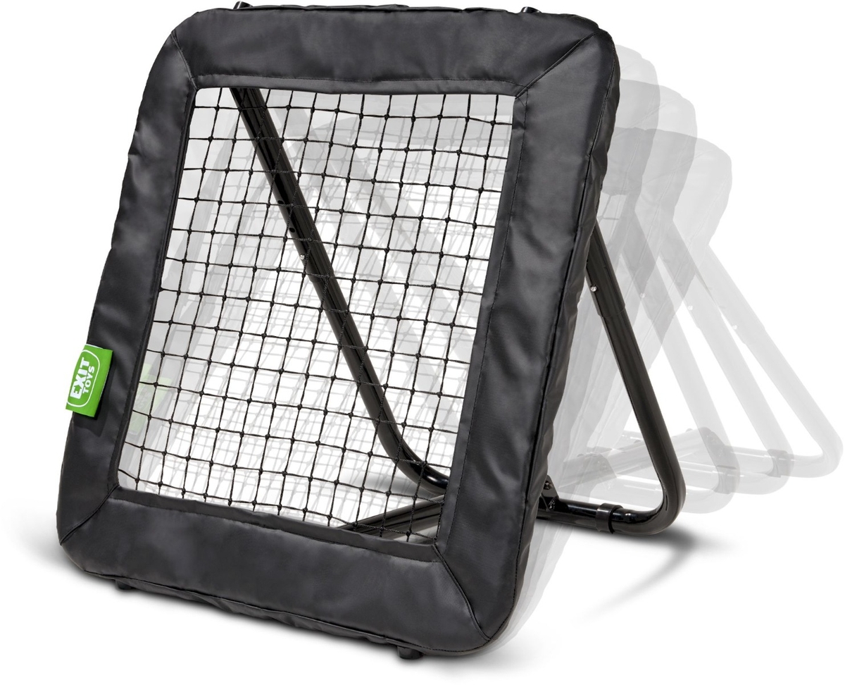 EXIT kickback Rebounder M - 84 x 84 cm