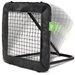 EXIT kickback Rebounder M - 84 x 84 cm verstelbaar in meer dan 10 standen