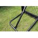 EXIT kickback Rebounder M - 84 x 84 cm stevig
