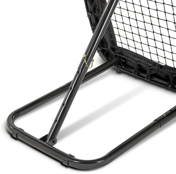 EXIT kickback Rebounder M - 84 x 84 cm