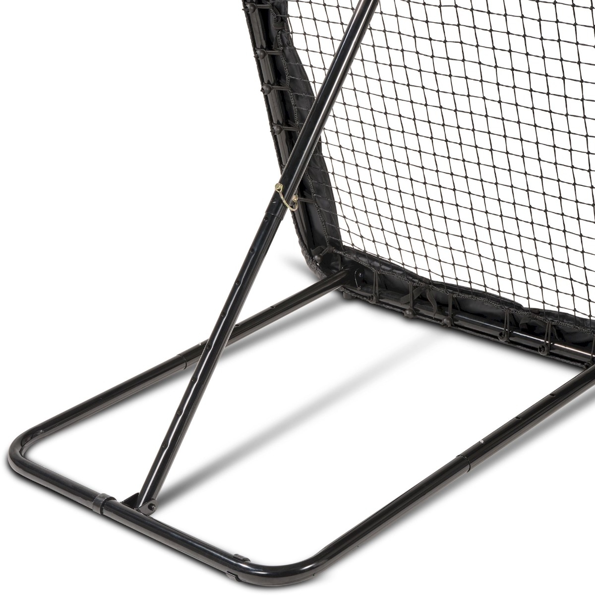 EXIT Kickback Rebounder L - 124 x 124 cm