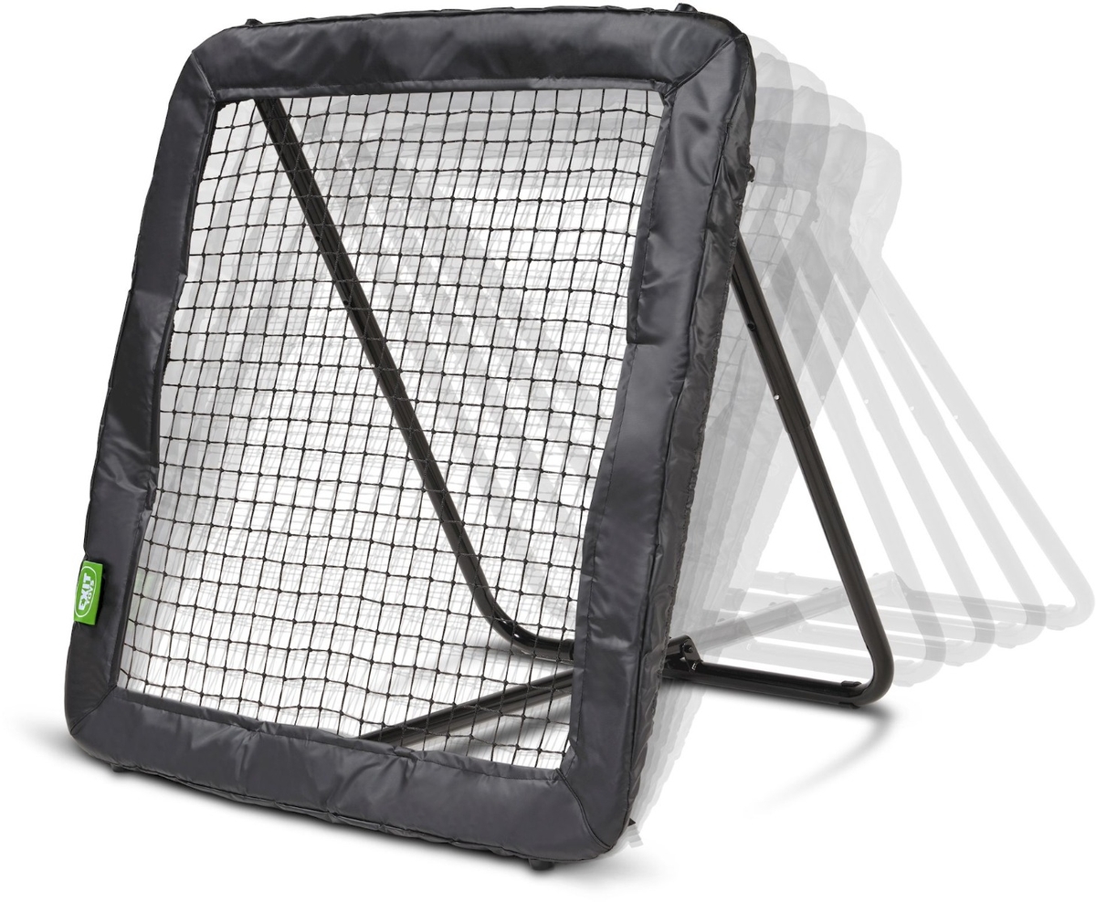 EXIT Kickback Rebounder L - 124 x 124 cm