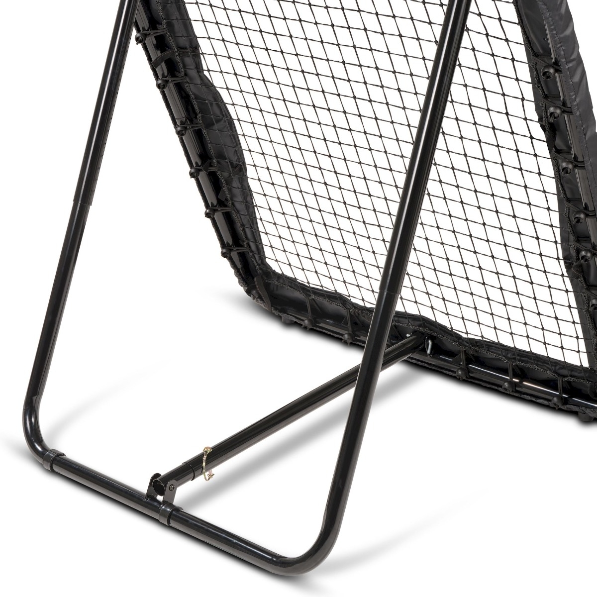 EXIT Kickback Rebounder L - 124 x 124 cm