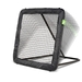 EXIT Kickback Rebounder L - 124 x 124 cm verstelbaar in meer dan 10 standen