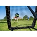 EXIT Kickback Rebounder L - 124 x 124 cm rebound